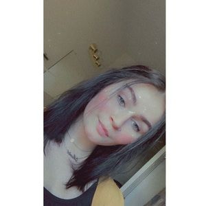 Meet your Posher, Krystal